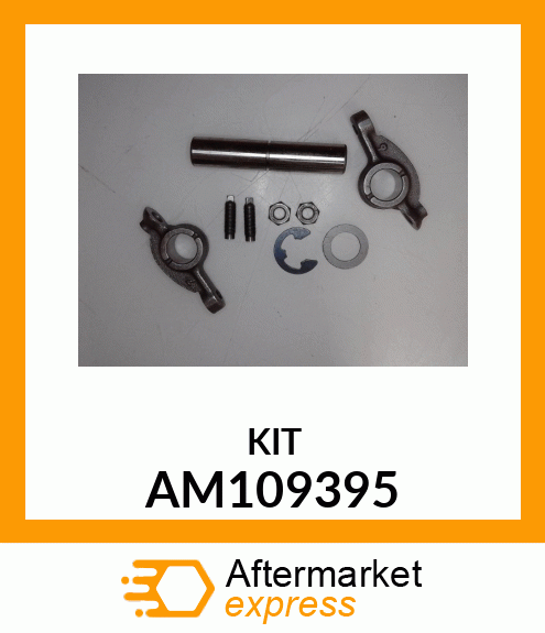 Rocker Arm AM109395