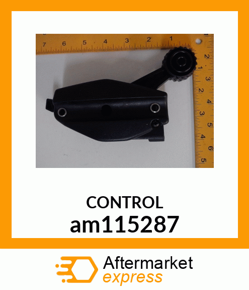 BLADE BRAKE CLUTCH CONTROL (BBC)# am115287