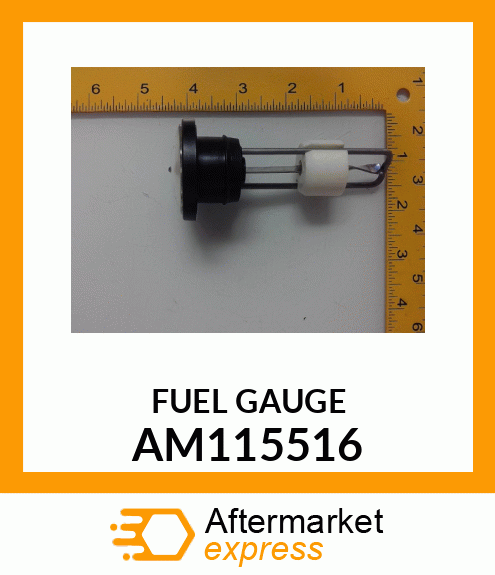 Gauge AM115516