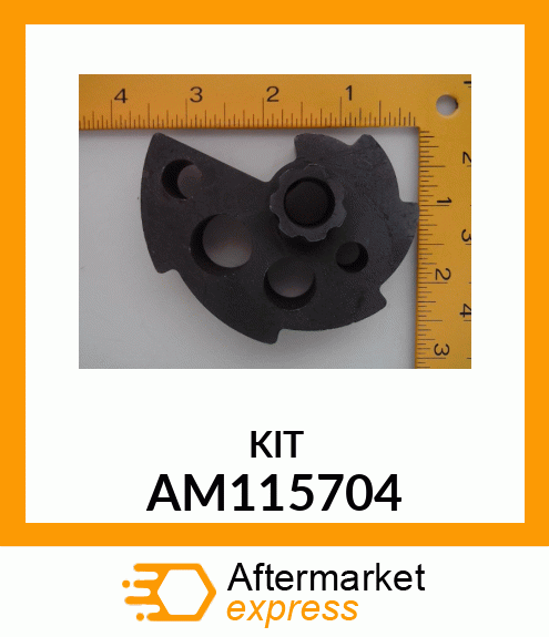 Cam Kit AM115704