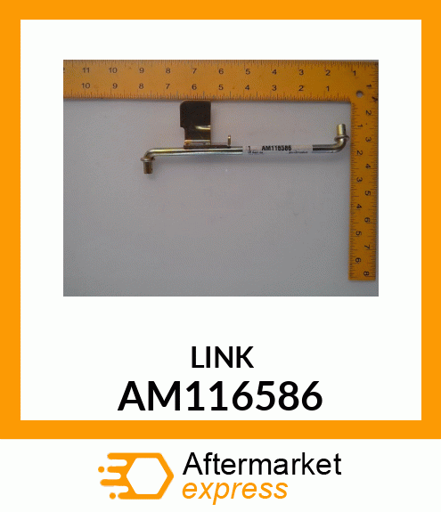 Rod AM116586