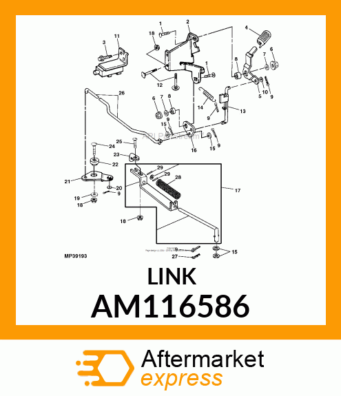 Rod AM116586