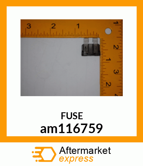 FUSE, BLADE am116759