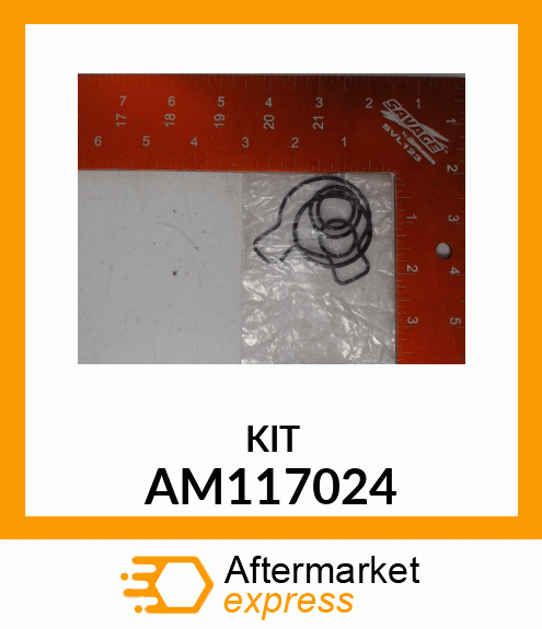 KIT AM117024