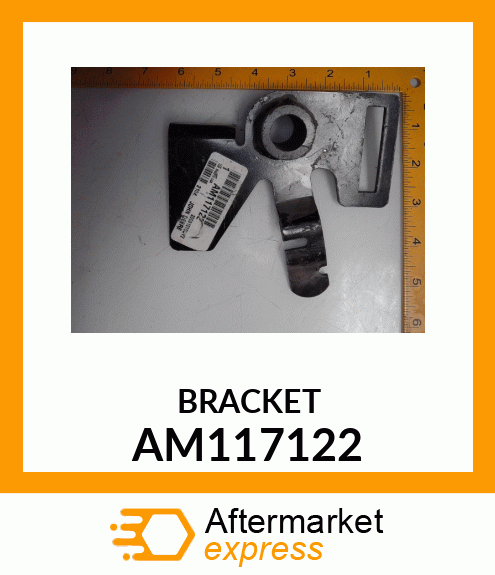 Arm AM117122