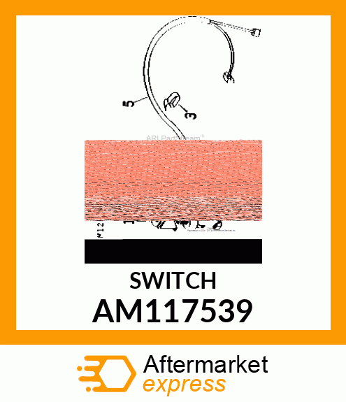 Switch AM117539