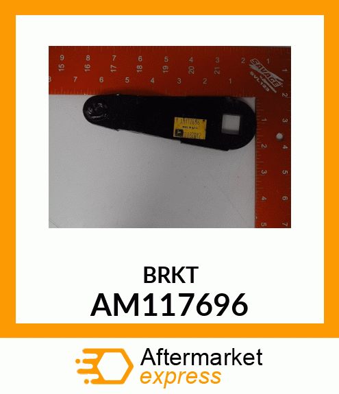 LIFT ARM, ARM, WELDED LIFT AM117696