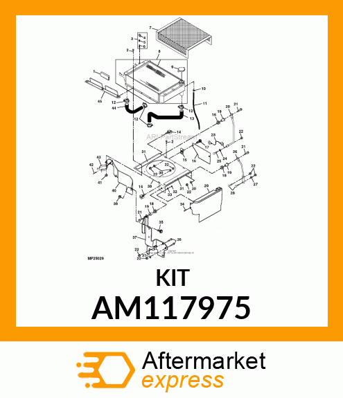 KIT_3PC AM117975