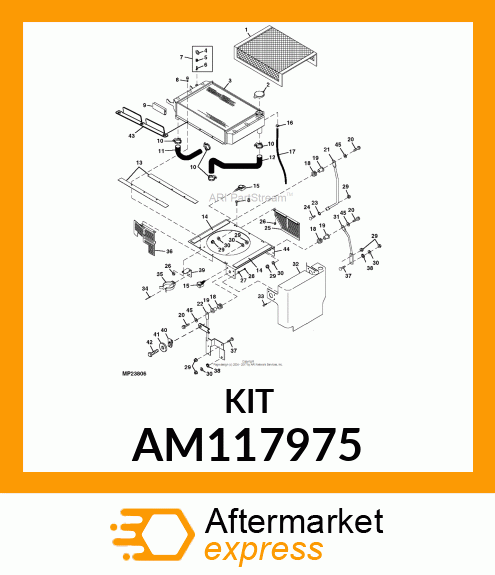 KIT_3PC AM117975