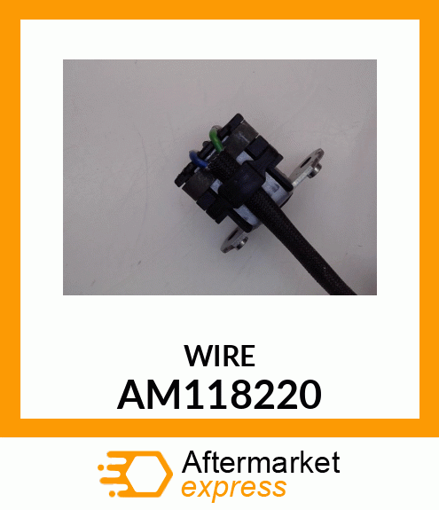 COIL, PULSING AM118220