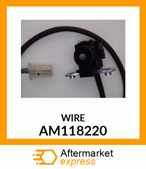 COIL, PULSING AM118220