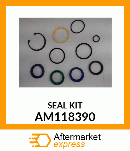 KIT, SEAL 1 AM118390