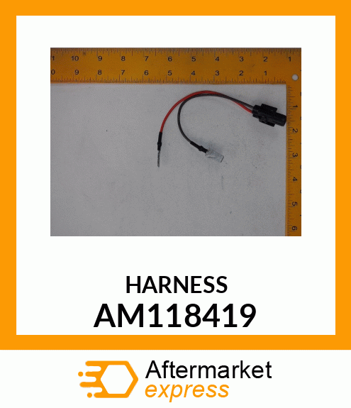 Wiring Harness AM118419