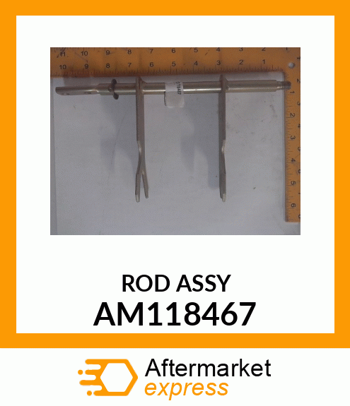 Rod AM118467