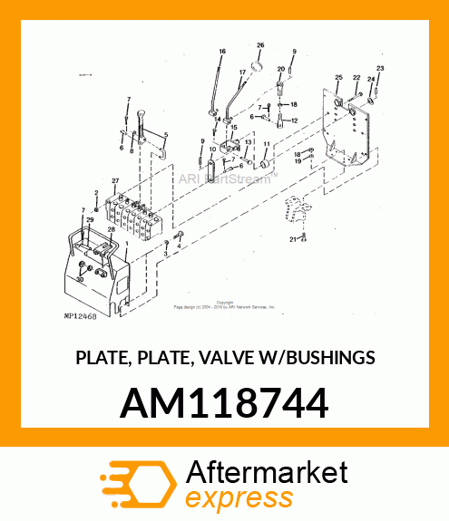 Plate AM118744