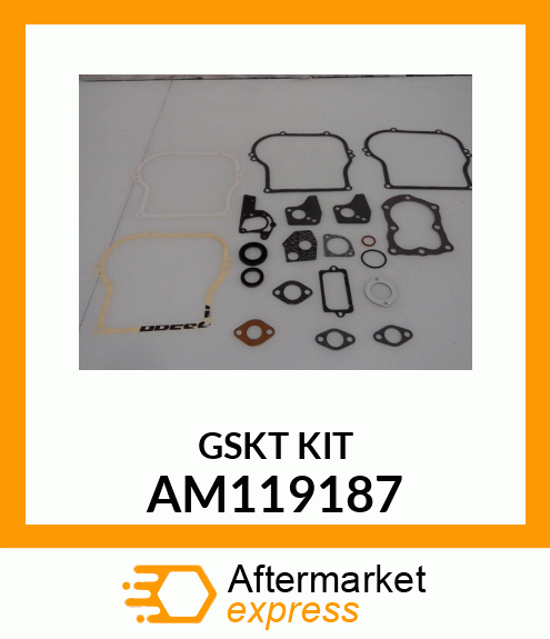 GSKT_KIT_20PC AM119187