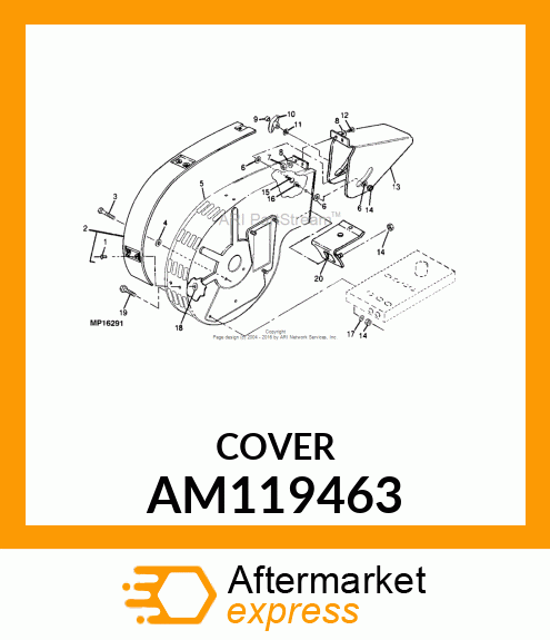 Cover AM119463