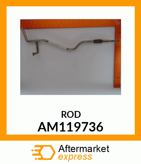 ROD AM119736