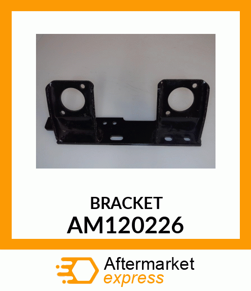 BRKT AM120226