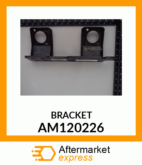 BRKT AM120226