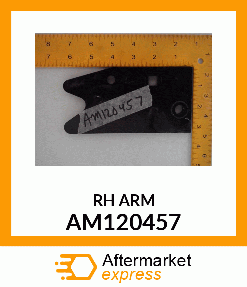 Arm AM120457