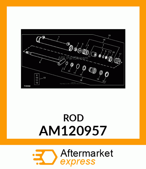 ROD AM120957