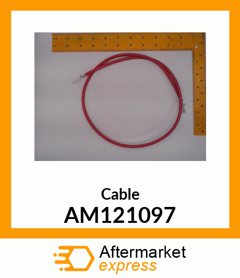 Cable AM121097