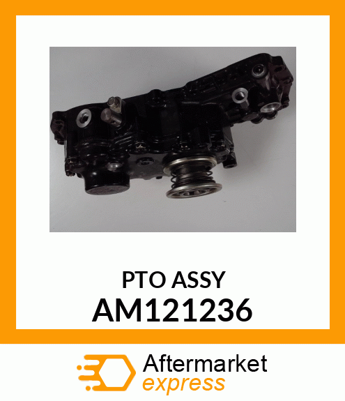 PTO_ASSY AM121236