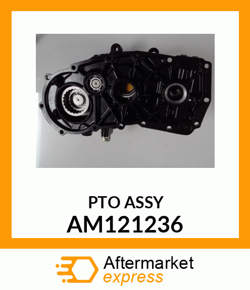 PTO_ASSY AM121236