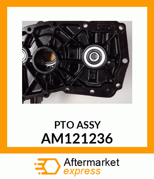 PTO_ASSY AM121236