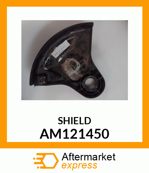 Shield AM121450