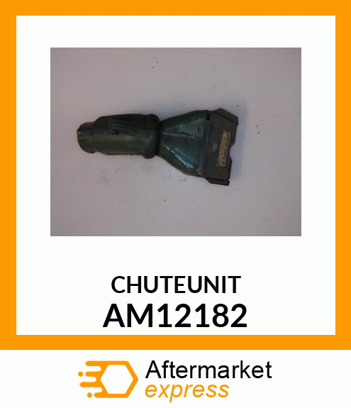 CHUTEUNIT AM12182