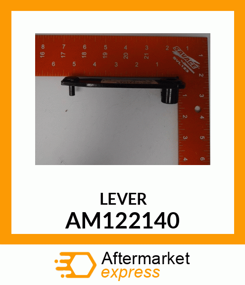 Lever AM122140