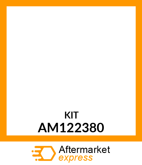 KIT AM122380