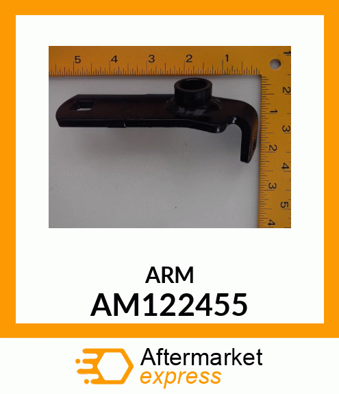 ARM AM122455