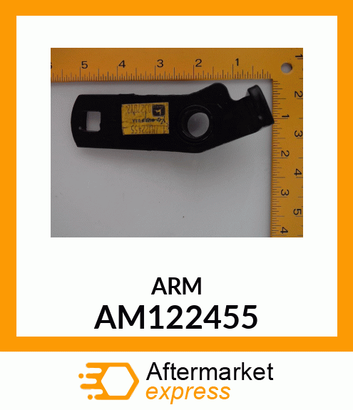 ARM AM122455