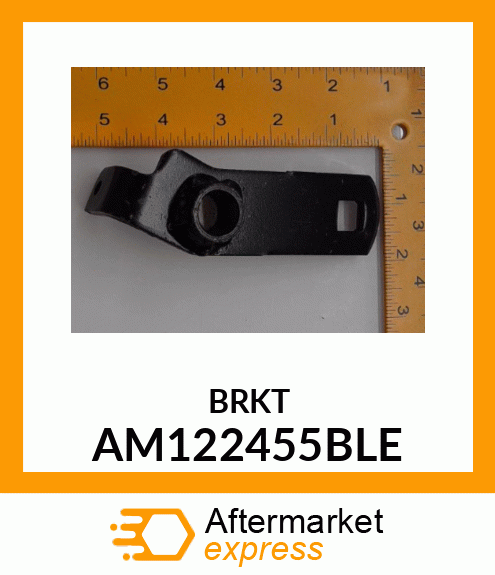 BRKT AM122455BLE