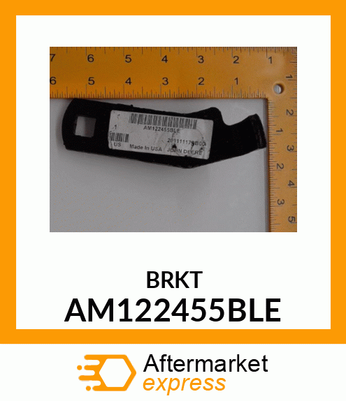 BRKT AM122455BLE