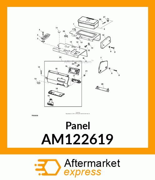 Panel AM122619