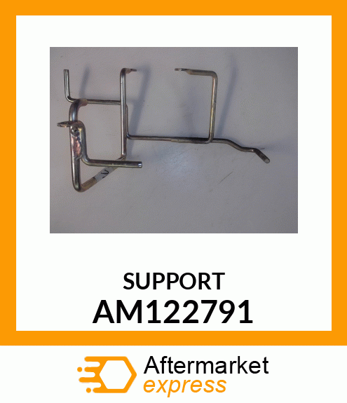 Support AM122791