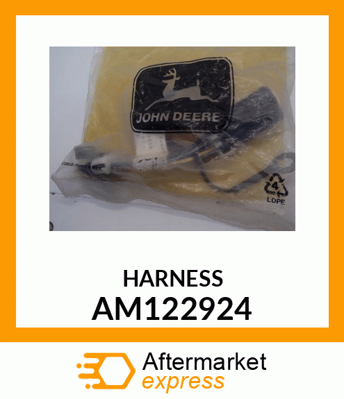 Wiring Harness AM122924