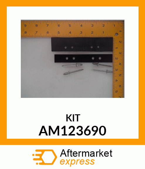 Kit Snow Seal AM123690