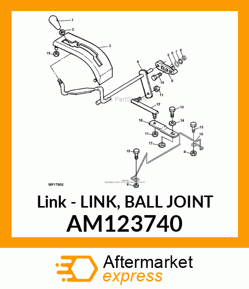 Link AM123740