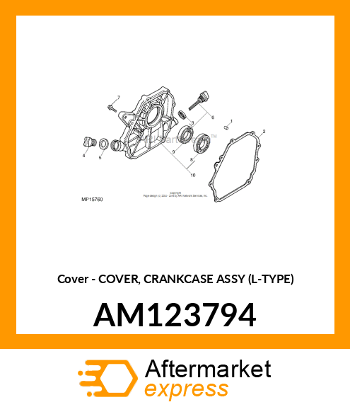 Cover AM123794