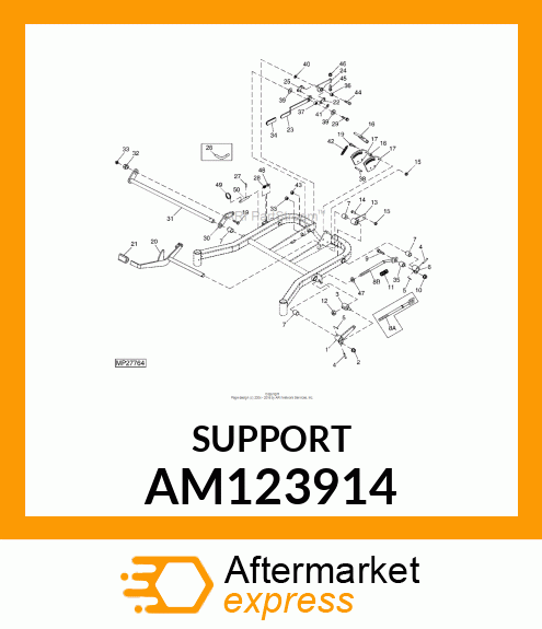 Support AM123914