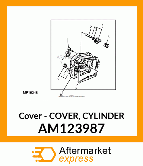 Cover AM123987