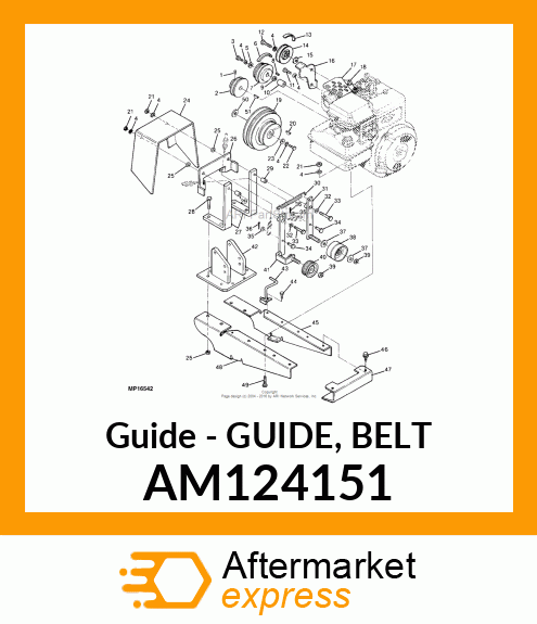 Guide AM124151