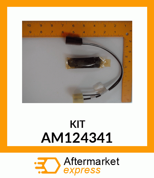 Wiring Harness AM124341