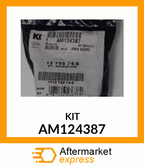 Arm Kit AM124387