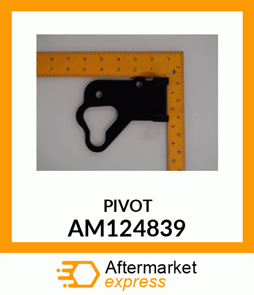 Pivot AM124839